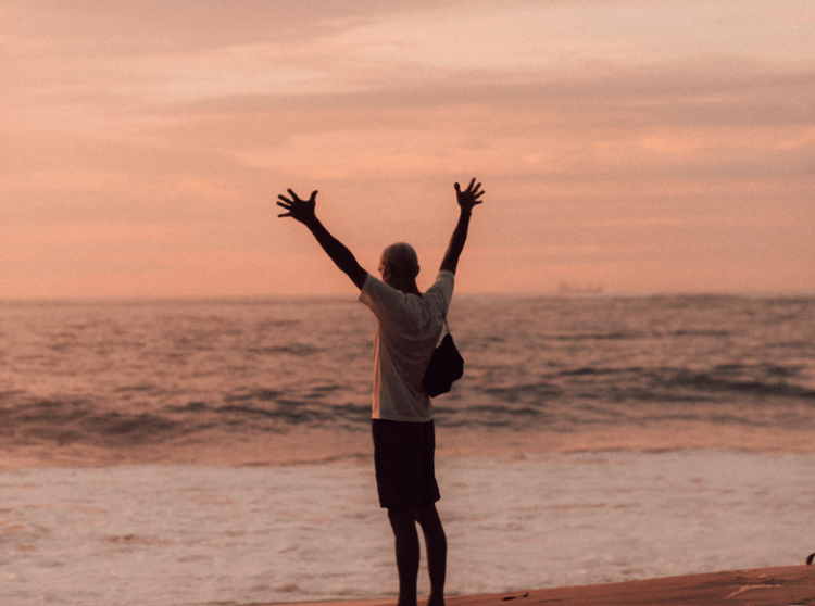 The science of gratitude and Its effects on your brain