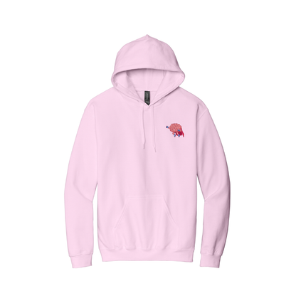 "Embrace the Journey" Hoodie