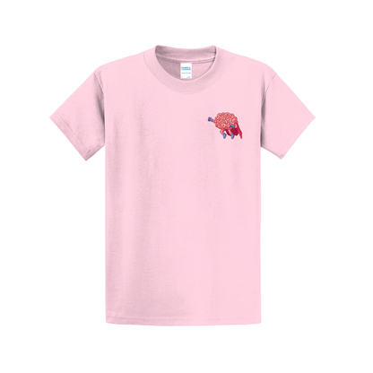 "Embrace The Journey" Essential Tee